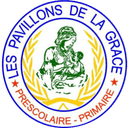 Emblème du Groupe Scolaire Les Pavillons de la Grâce