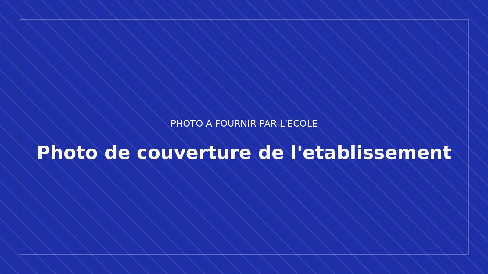 L'établissement des Pavillons de la Grâce à Cocody M'Pouto